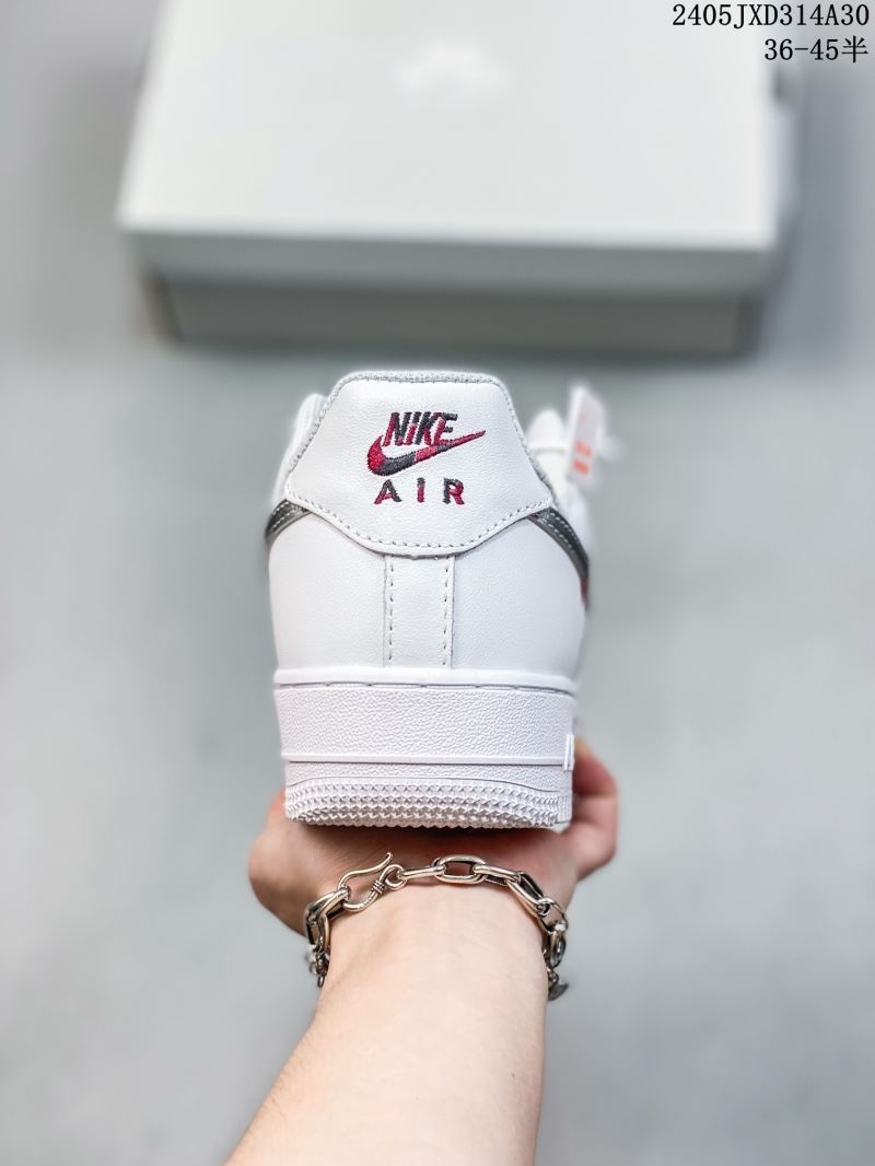 Nike Air Force 1 Shoes